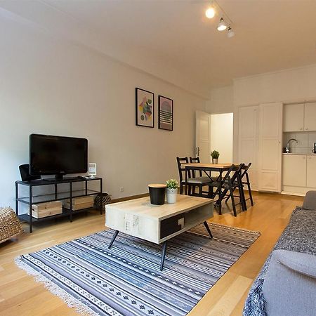 Apartmán Marques Delight By Homing Lisboa Exteriér fotografie