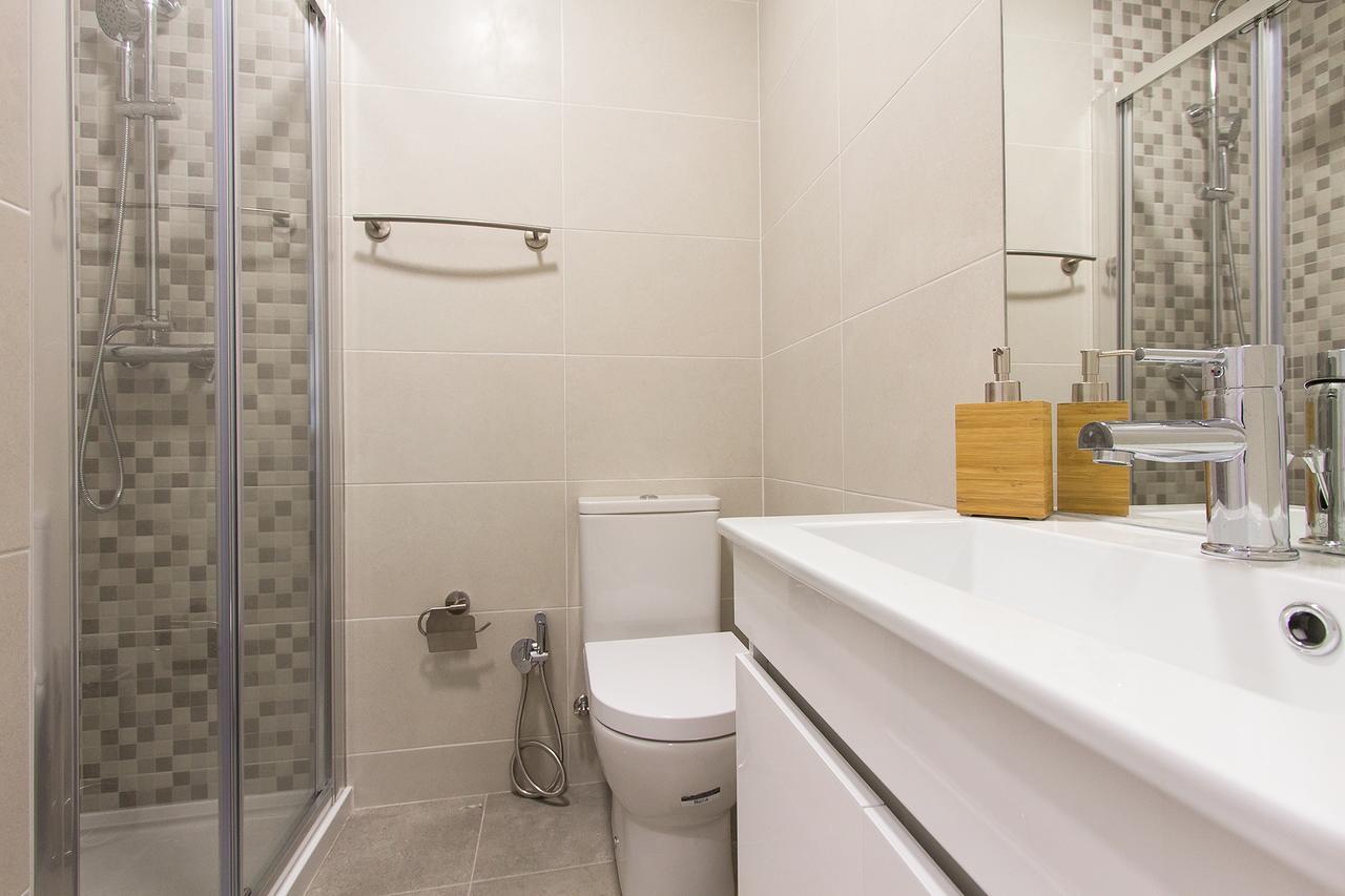 Apartmán Marques Delight By Homing Lisboa Exteriér fotografie