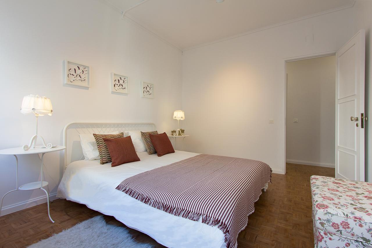 Apartmán Marques Delight By Homing Lisboa Exteriér fotografie