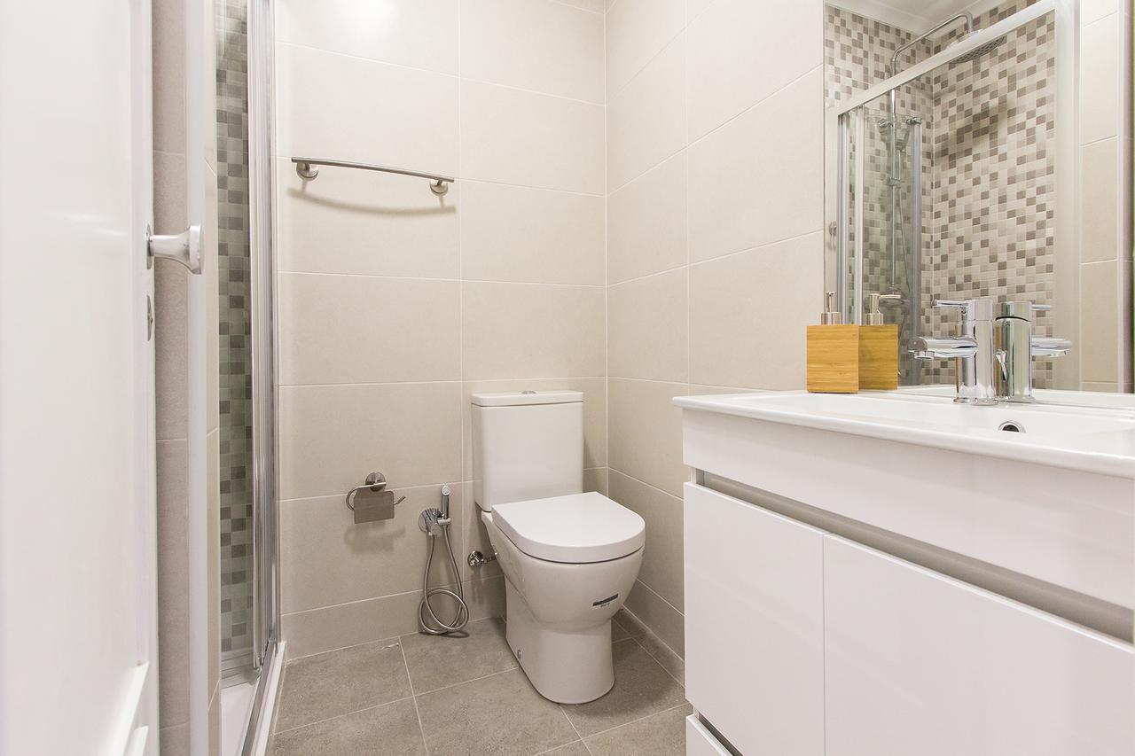 Apartmán Marques Delight By Homing Lisboa Exteriér fotografie