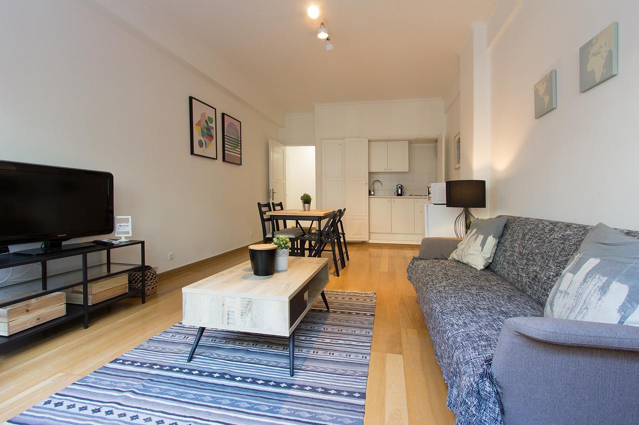 Apartmán Marques Delight By Homing Lisboa Exteriér fotografie