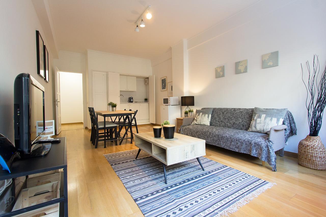Apartmán Marques Delight By Homing Lisboa Exteriér fotografie
