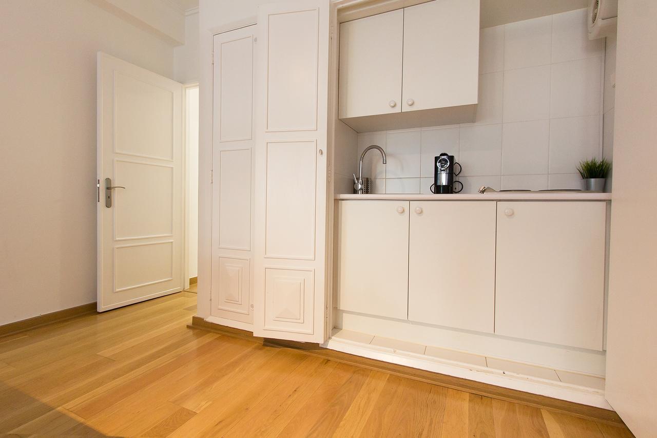 Apartmán Marques Delight By Homing Lisboa Exteriér fotografie