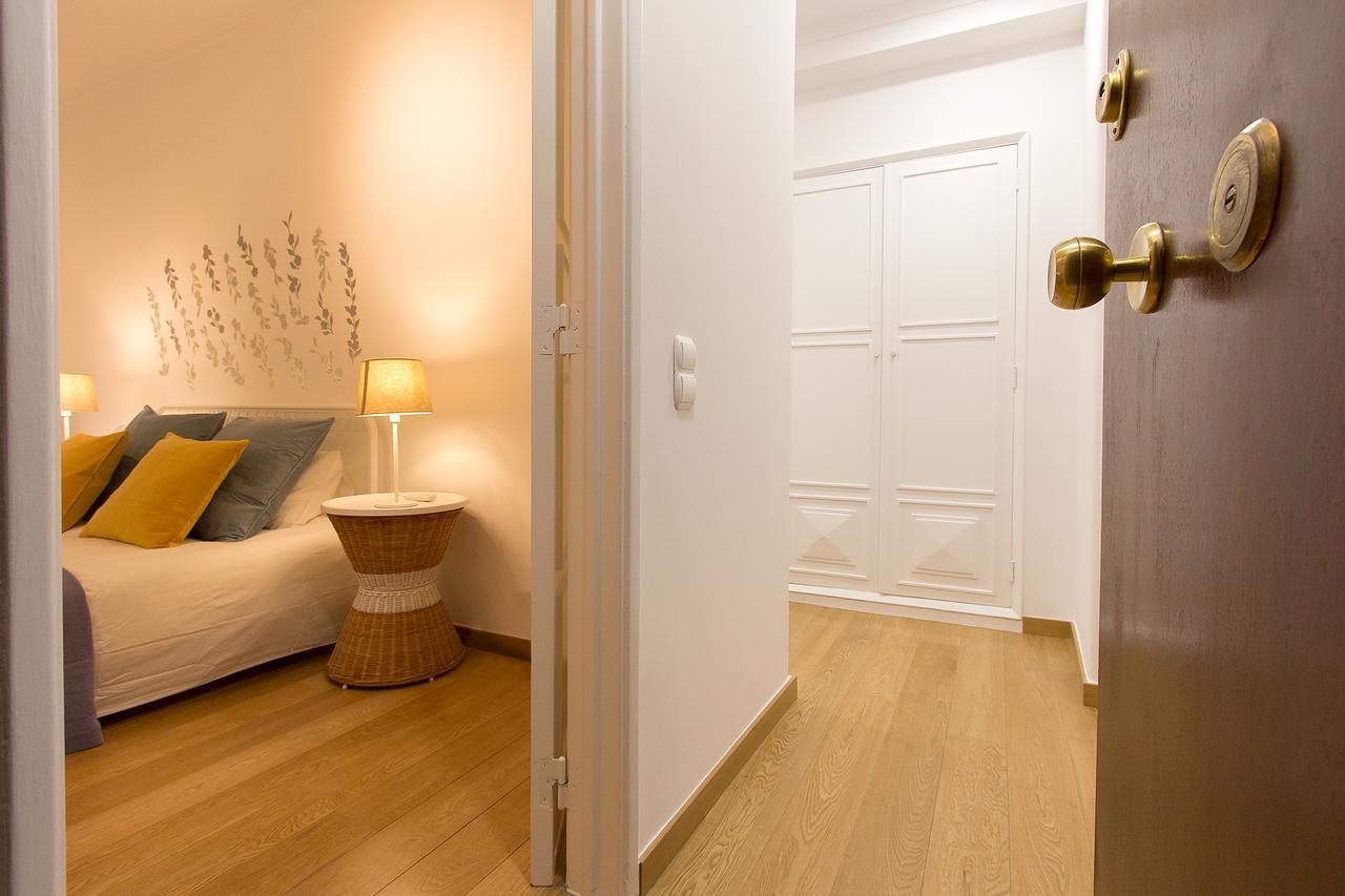 Apartmán Marques Delight By Homing Lisboa Exteriér fotografie